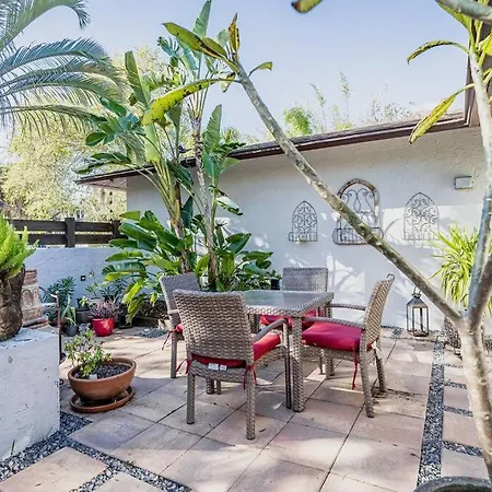 Spiritual Healing Oasis Retreat Apartment